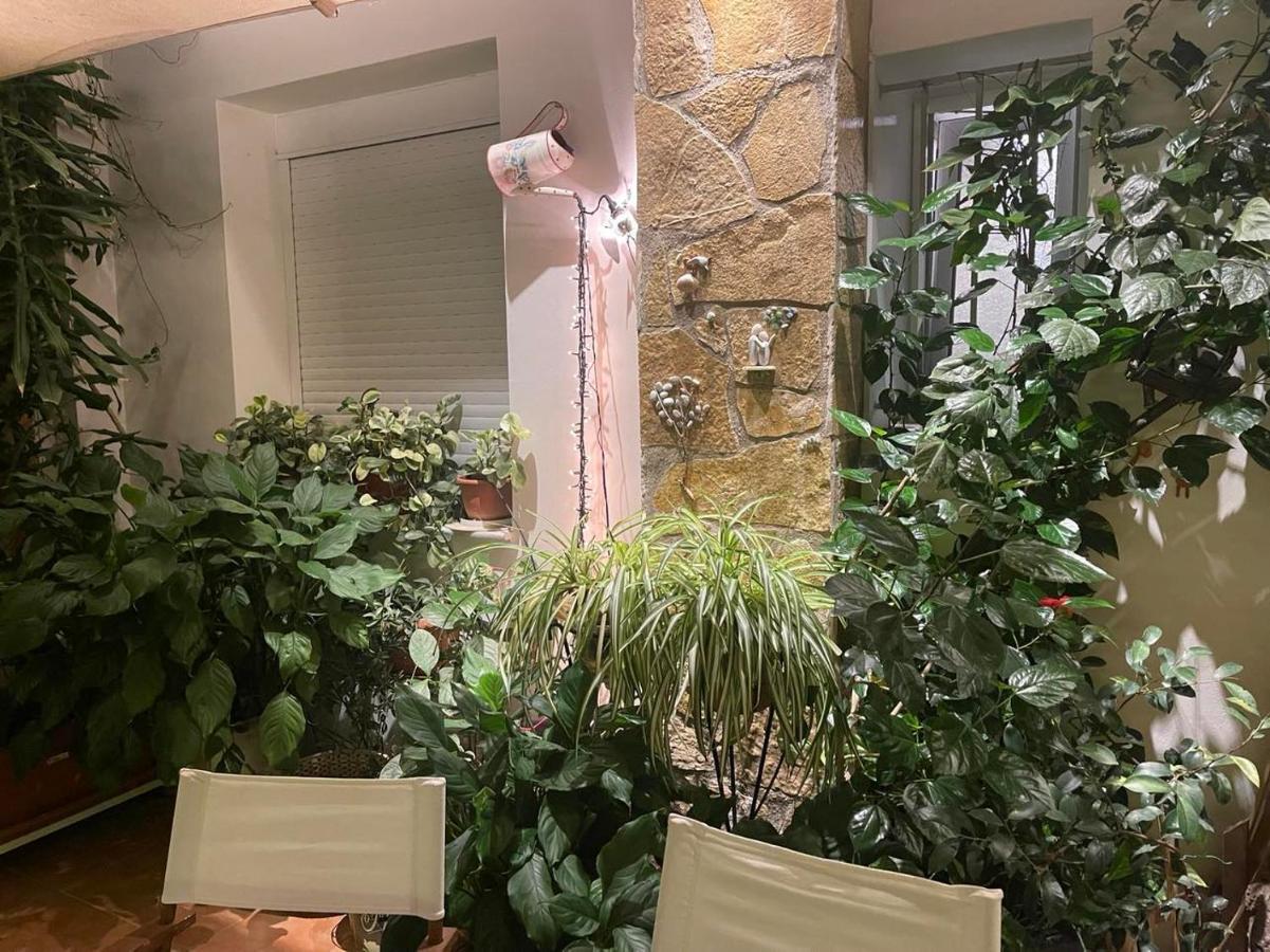 Apartament Eleonora'S Hidden Gem Ateny Zewnętrze zdjęcie