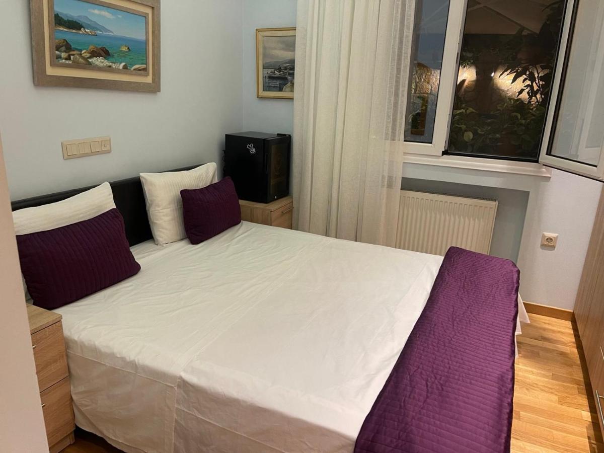 Apartament Eleonora'S Hidden Gem Ateny Zewnętrze zdjęcie