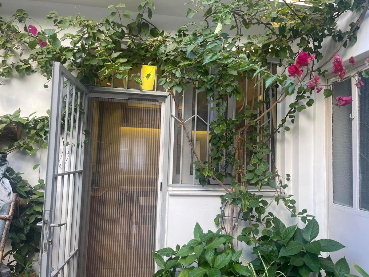 Apartament Eleonora'S Hidden Gem Ateny Zewnętrze zdjęcie