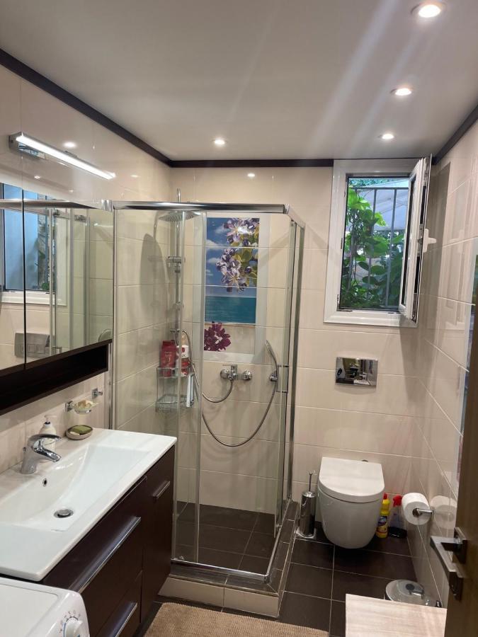 Apartament Eleonora'S Hidden Gem Ateny Zewnętrze zdjęcie