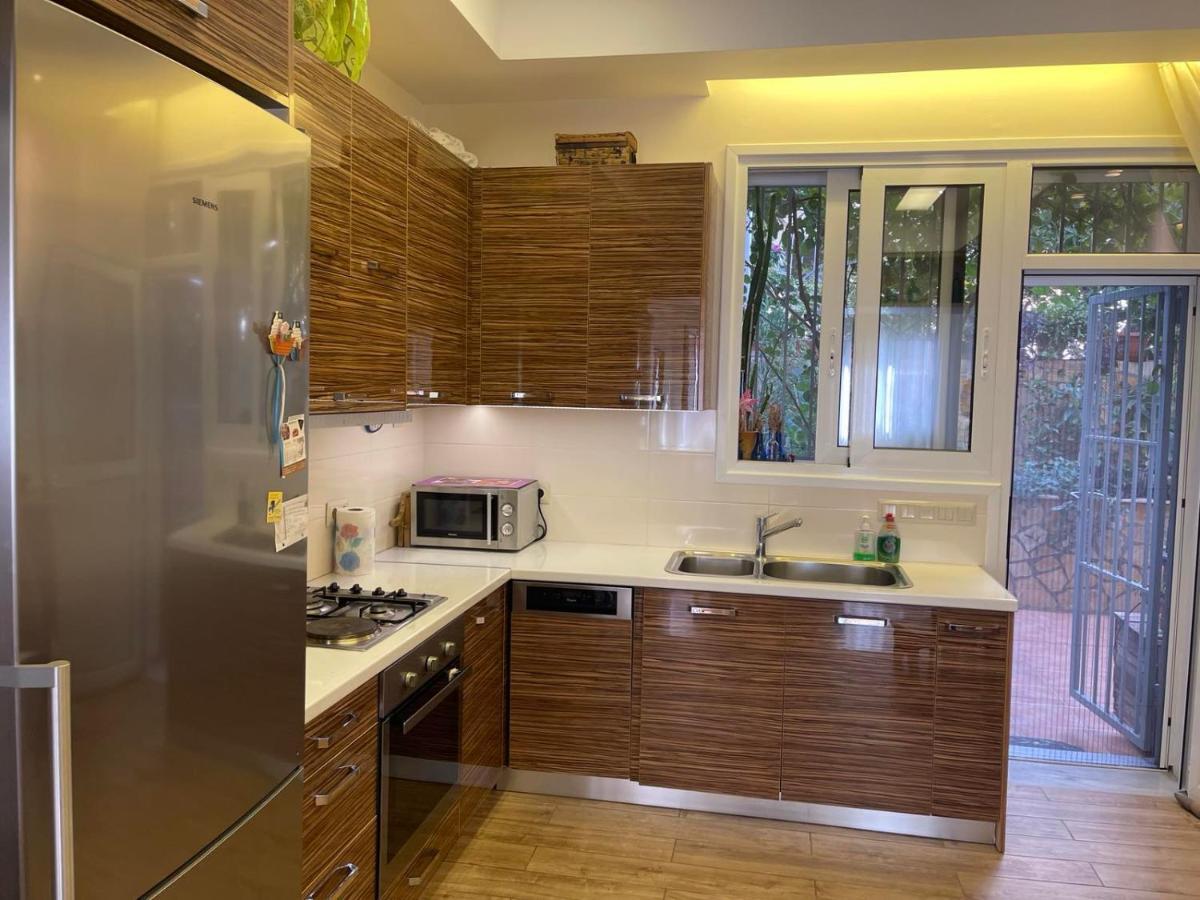 Apartament Eleonora'S Hidden Gem Ateny Zewnętrze zdjęcie