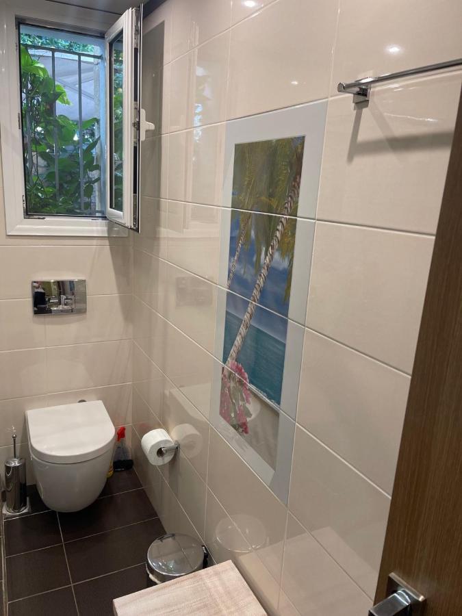 Apartament Eleonora'S Hidden Gem Ateny Zewnętrze zdjęcie