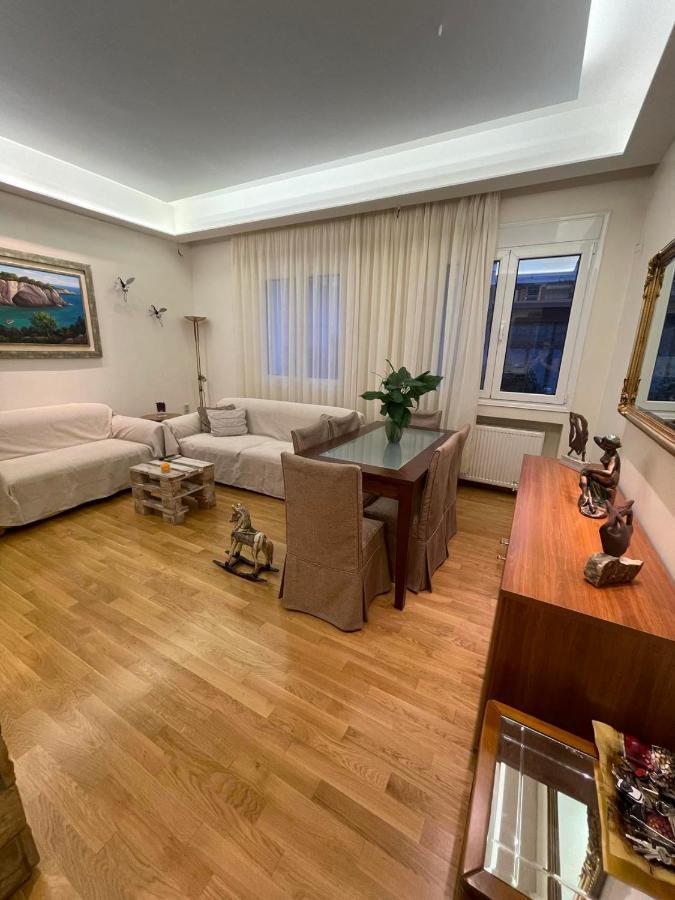 Apartament Eleonora'S Hidden Gem Ateny Zewnętrze zdjęcie